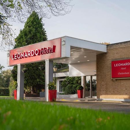 Leonardo Hotel Τσέλτενχαμ Εξωτερικό φωτογραφία