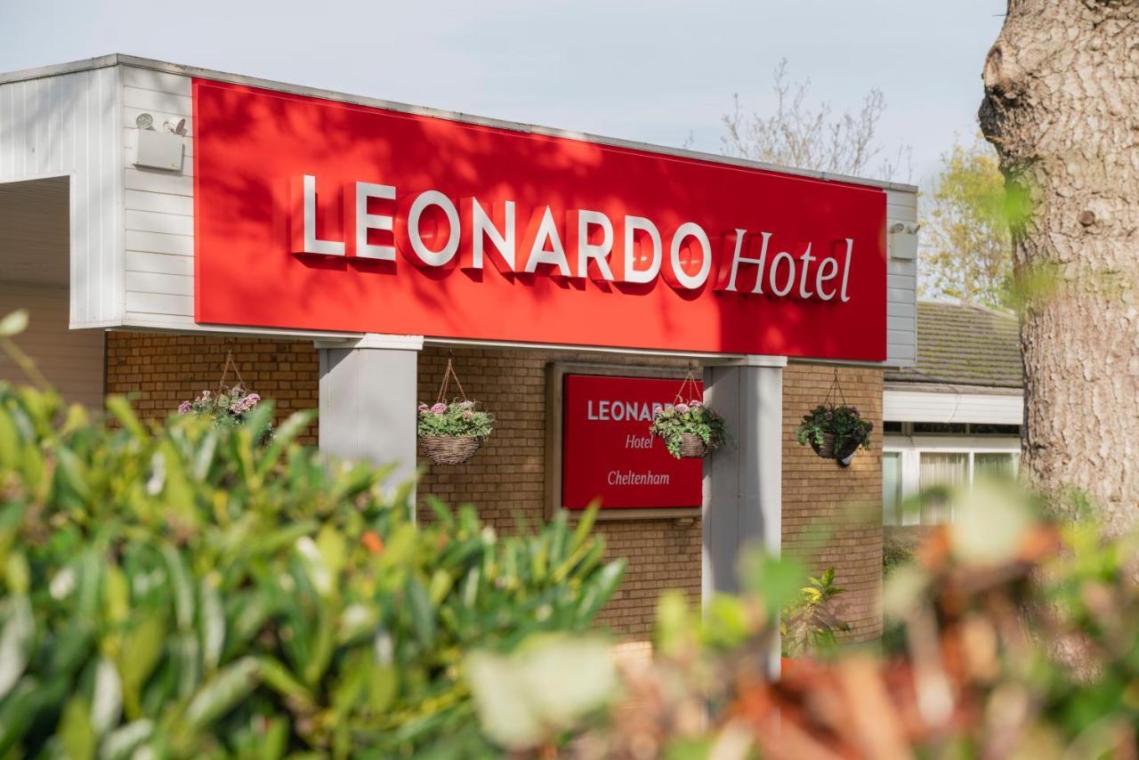 Leonardo Hotel Τσέλτενχαμ Εξωτερικό φωτογραφία