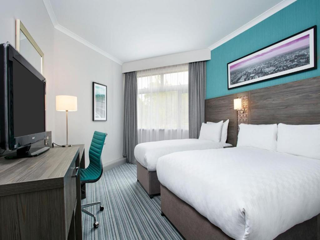Leonardo Hotel Τσέλτενχαμ Εξωτερικό φωτογραφία
