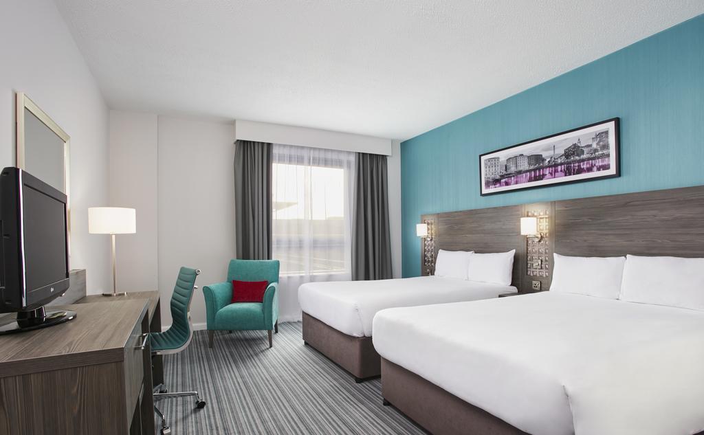 Leonardo Hotel Τσέλτενχαμ Εξωτερικό φωτογραφία