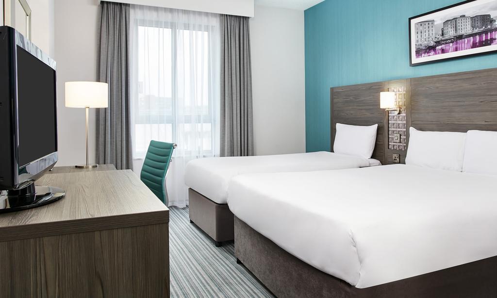 Leonardo Hotel Τσέλτενχαμ Εξωτερικό φωτογραφία