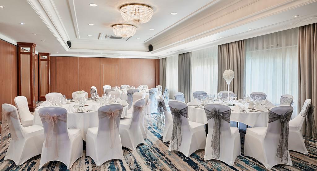 Leonardo Hotel Τσέλτενχαμ Εξωτερικό φωτογραφία