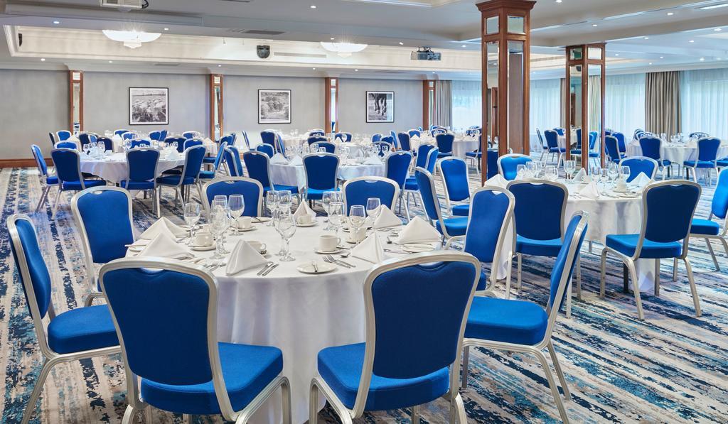 Leonardo Hotel Τσέλτενχαμ Εξωτερικό φωτογραφία