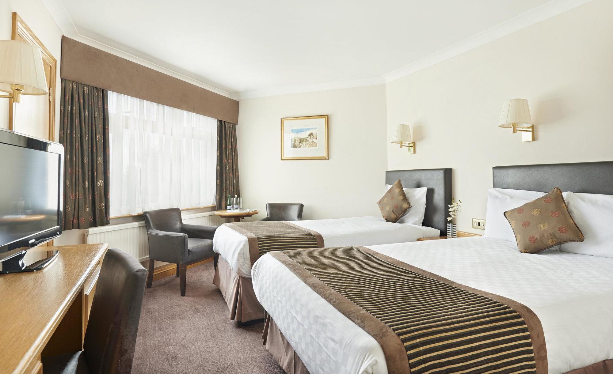 Leonardo Hotel Τσέλτενχαμ Εξωτερικό φωτογραφία