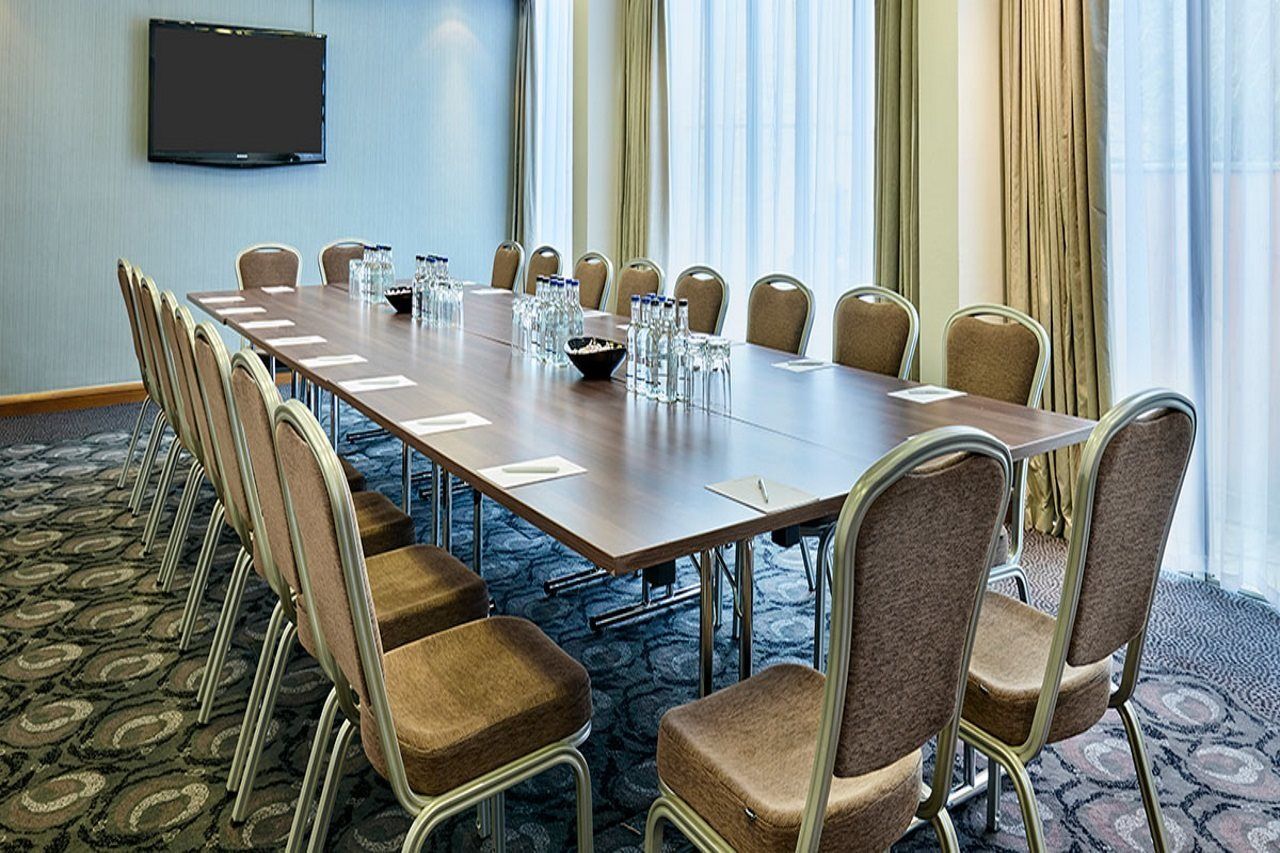 Leonardo Hotel Τσέλτενχαμ Εξωτερικό φωτογραφία