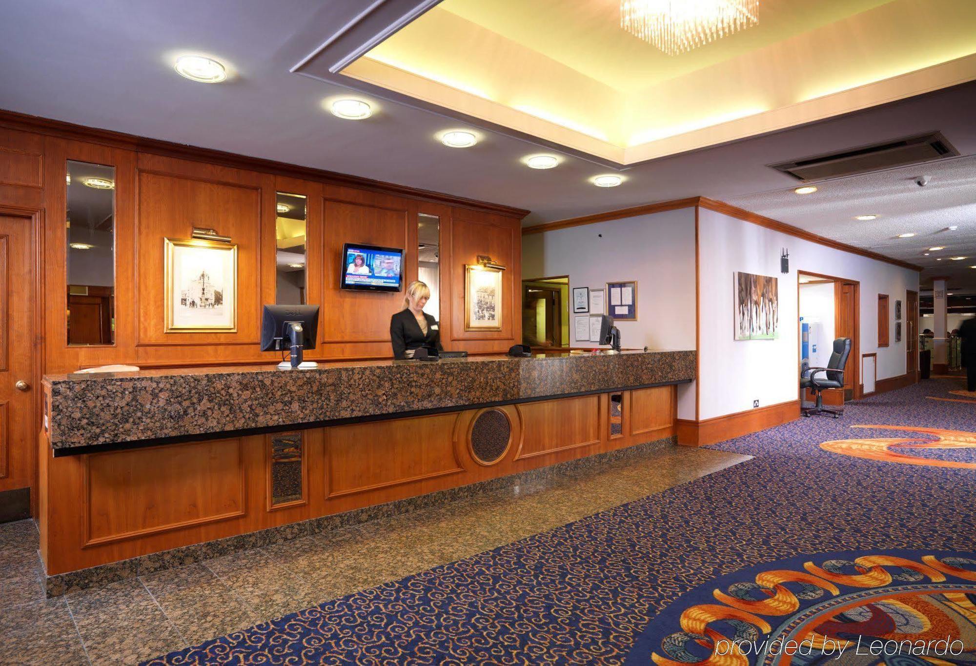 Leonardo Hotel Τσέλτενχαμ Εσωτερικό φωτογραφία