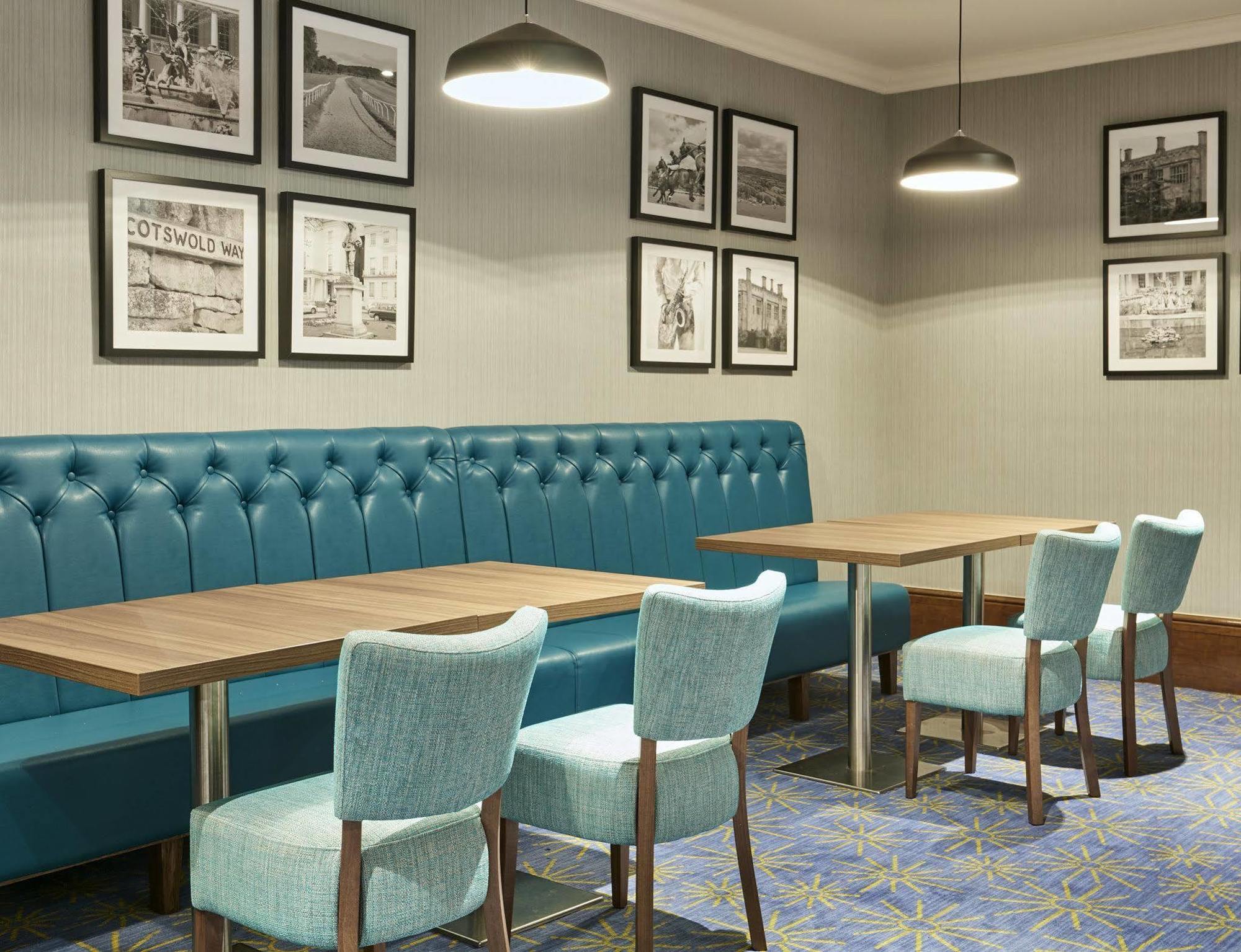 Leonardo Hotel Τσέλτενχαμ Εξωτερικό φωτογραφία