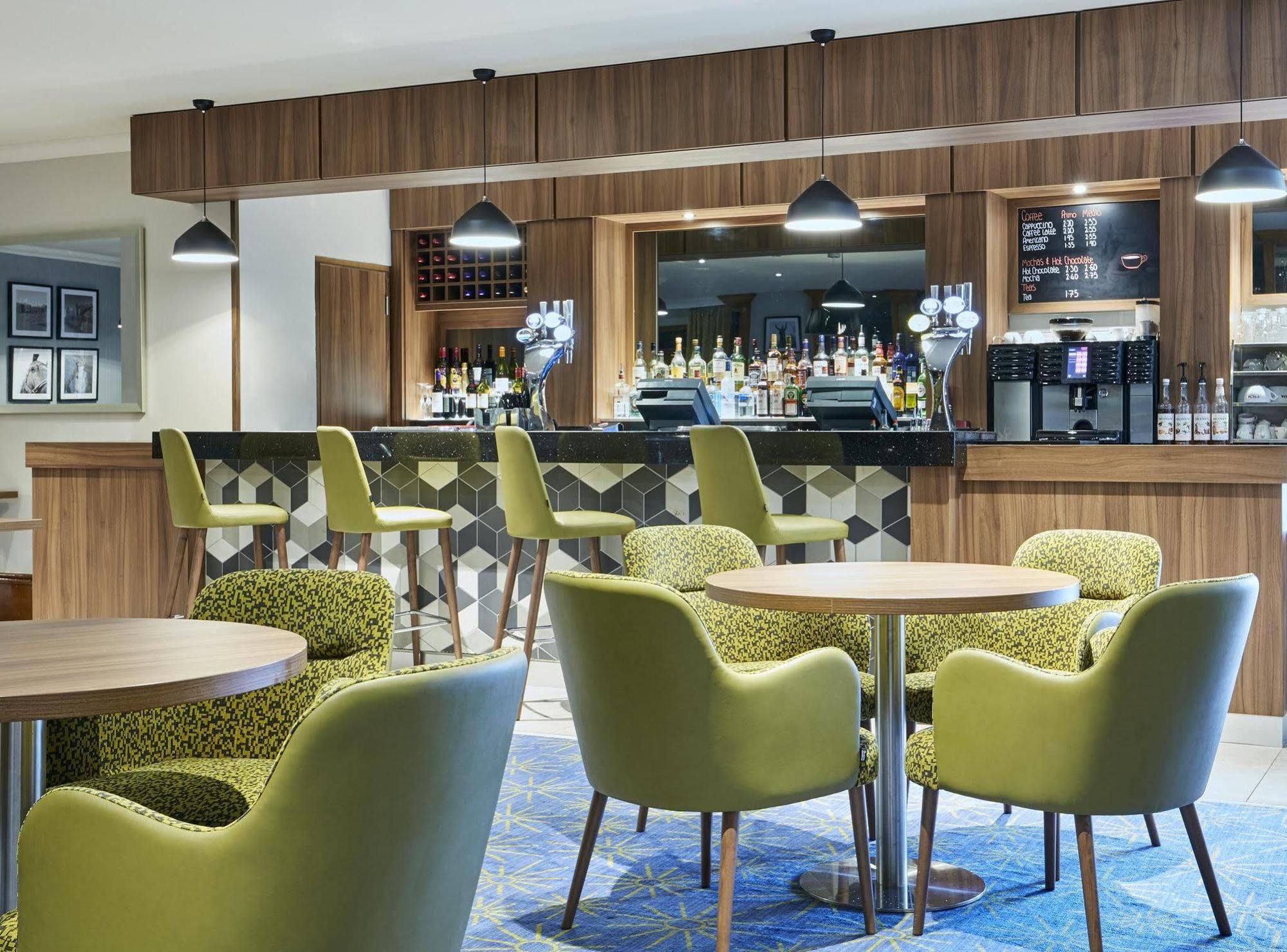 Leonardo Hotel Τσέλτενχαμ Εξωτερικό φωτογραφία