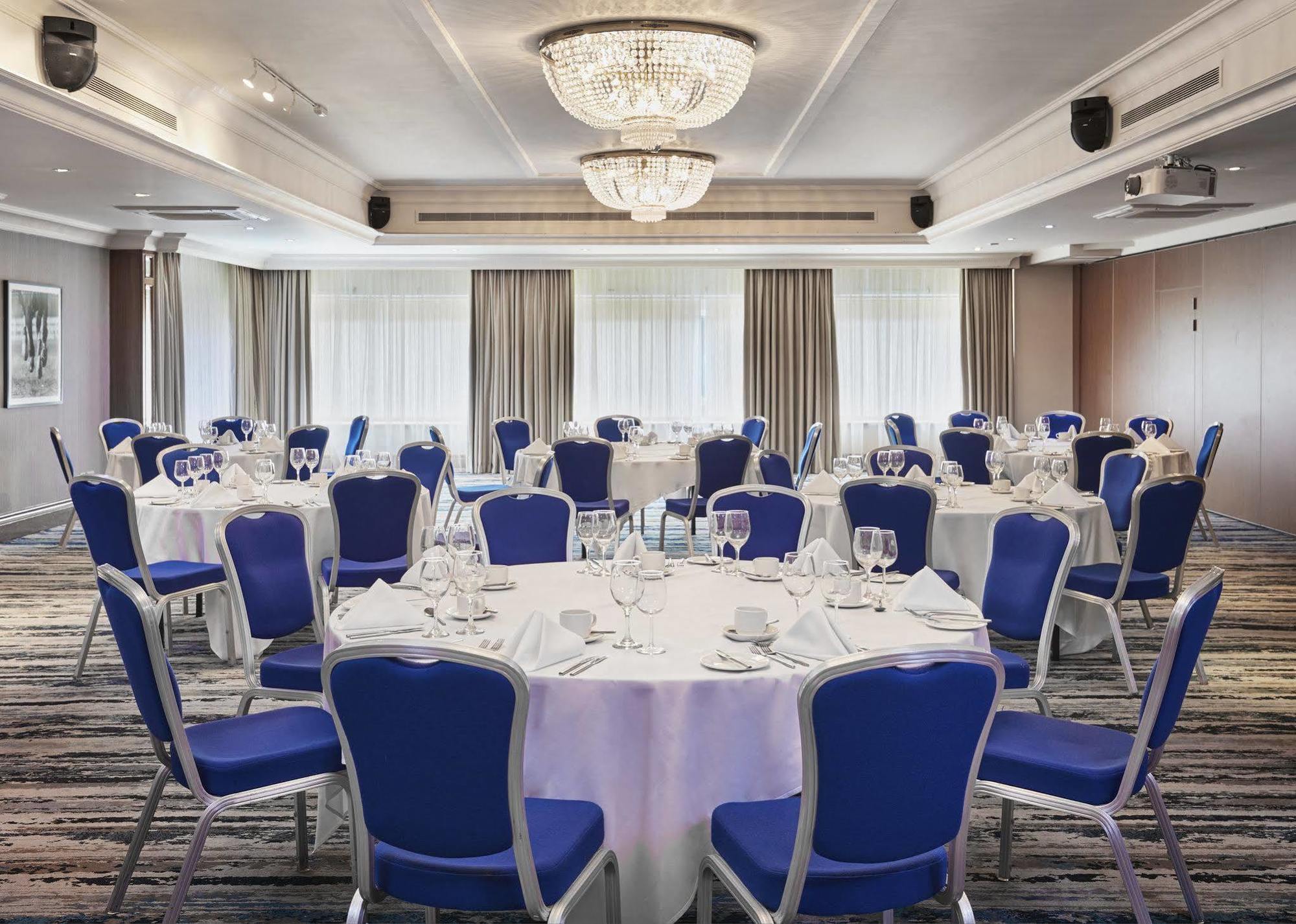 Leonardo Hotel Τσέλτενχαμ Εξωτερικό φωτογραφία