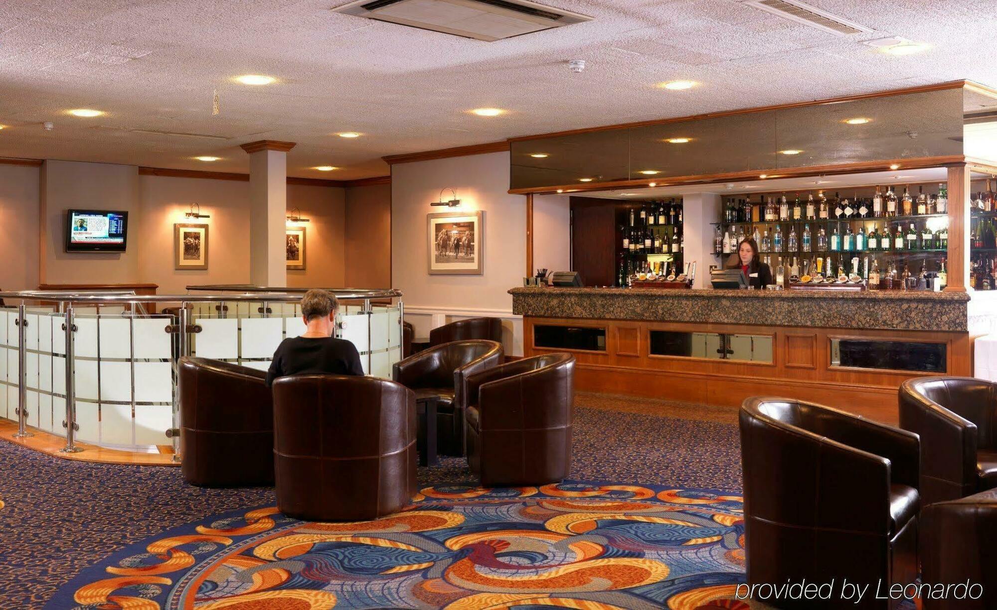 Leonardo Hotel Τσέλτενχαμ Εξωτερικό φωτογραφία