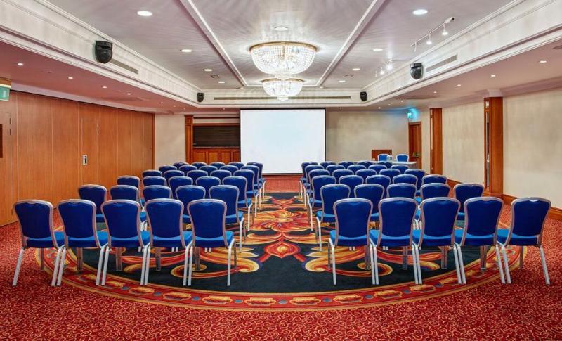 Leonardo Hotel Τσέλτενχαμ Εξωτερικό φωτογραφία