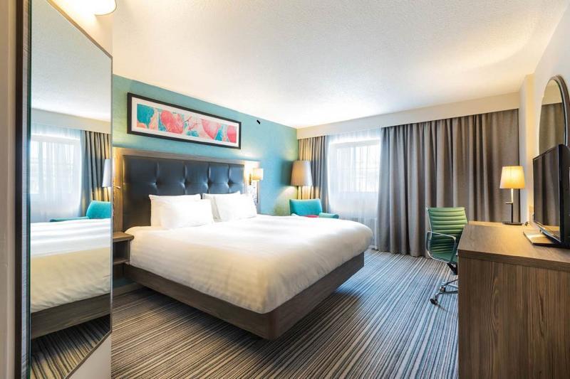 Leonardo Hotel Τσέλτενχαμ Εξωτερικό φωτογραφία