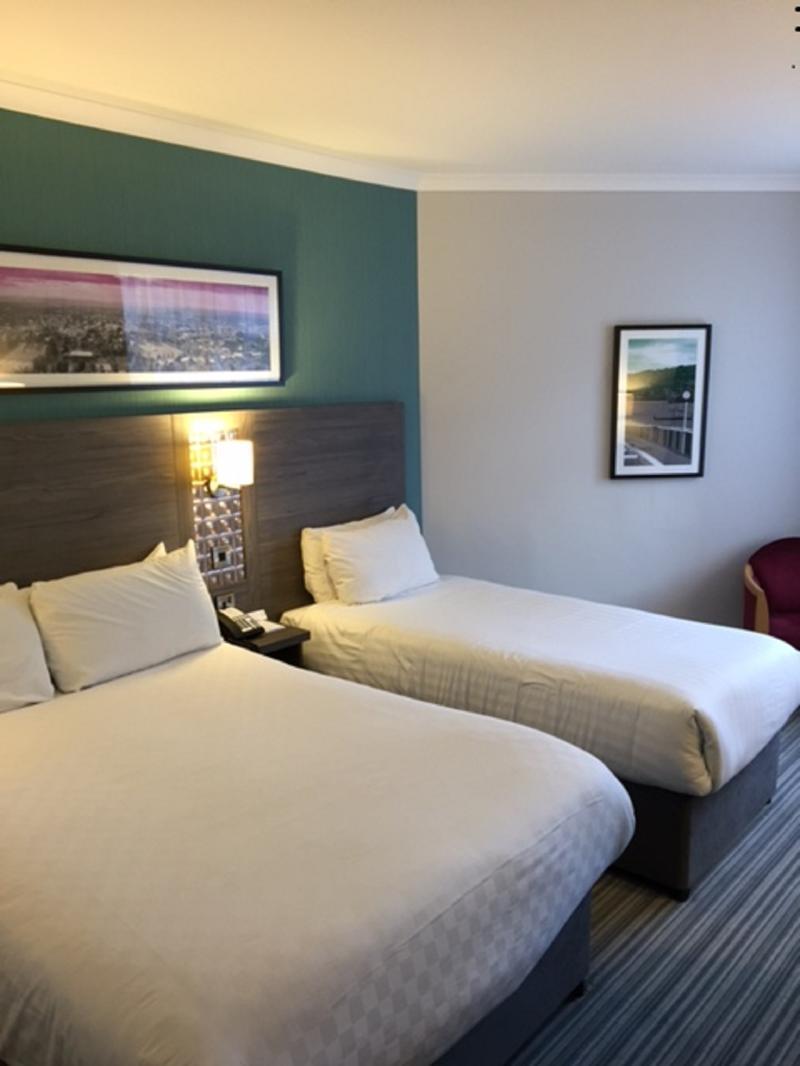 Leonardo Hotel Τσέλτενχαμ Εξωτερικό φωτογραφία