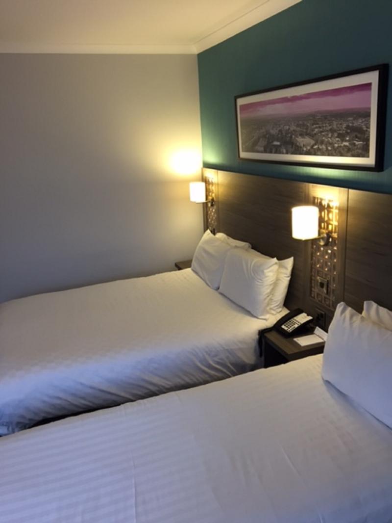 Leonardo Hotel Τσέλτενχαμ Εξωτερικό φωτογραφία