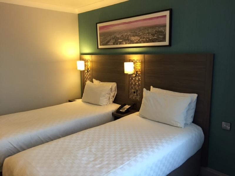 Leonardo Hotel Τσέλτενχαμ Εξωτερικό φωτογραφία